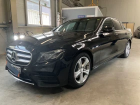 Mercedes-Benz E 220 d AMG Line Digital - Car24.bg Mercedes-Benz E 220 d AMG Line Digital