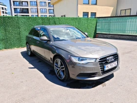 Audi A6 A6 C7 3.0 TDI Quattro - Car24.bg Audi A6 A6 C7 3.0 TDI Quattro