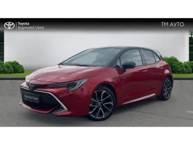 Toyota Corolla HB 1.8 HSD Premium 1 - Car24.bg Toyota Corolla HB 1.8 HSD Premium 1