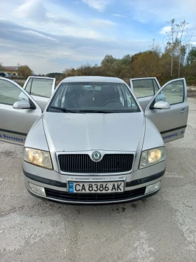 Skoda Octavia 1.9 tdi - Car24.bg Skoda Octavia 1.9 tdi