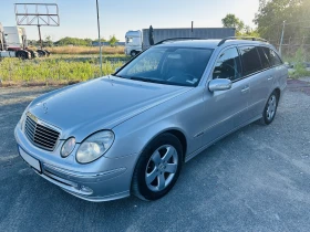 Mercedes-Benz E 320 LPG/AVANTGARDE/FULL - Car24.bg Mercedes-Benz E 320 LPG/AVANTGARDE/FULL