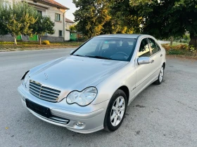 Mercedes-Benz C 200 C 200 CDI Face Lift - Car24.bg Mercedes-Benz C 200 C 200 CDI Face Lift