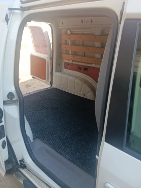 VW Caddy | Mobile.bg — малка снимка 8