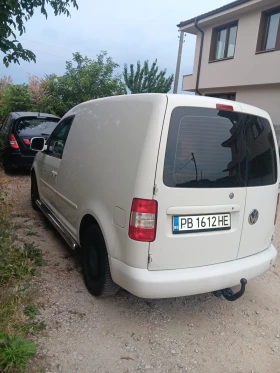 VW Caddy | Mobile.bg — малка снимка 4