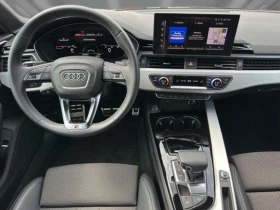 Audi A4 Avant 35 TDI = S-line = Black Optic Гаранция - 78670 лв. / 40223.33 € - 70548281 6 | Car24.bg Audi A4 Avant 35 TDI = S-line = Black Optic Гаранция - 78670 лв. / 40223.33 € - 70548281 6