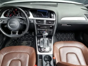 Audi A4 2.0 TDI Quattro - 23426 лв. / 11977.52 € - 36194700 7 | Car24.bg Audi A4 2.0 TDI Quattro - 23426 лв. / 11977.52 € - 36194700 7