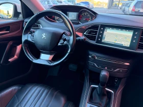 Peugeot 308 ''НОВА'' - 15200 лв. / 7771.64 € - 40725130 15 | Car24.bg Peugeot 308 ''НОВА'' - 15200 лв. / 7771.64 € - 40725130 15