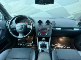 Audi A3 8 Клапана - 7999 лв. / 4089.82 € - 24442046 13 | Car24.bg Audi A3 8 Клапана - 7999 лв. / 4089.82 € - 24442046 13