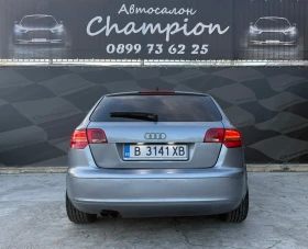 Audi A3 8 Клапана - 7999 лв. / 4089.82 € - 24442046 5 | Car24.bg Audi A3 8 Клапана - 7999 лв. / 4089.82 € - 24442046 5