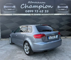 Audi A3 8 Клапана - 7999 лв. / 4089.82 € - 24442046 4 | Car24.bg Audi A3 8 Клапана - 7999 лв. / 4089.82 € - 24442046 4