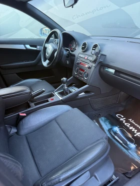 Audi A3 8 Клапана - 7999 лв. / 4089.82 € - 24442046 10 | Car24.bg Audi A3 8 Клапана - 7999 лв. / 4089.82 € - 24442046 10