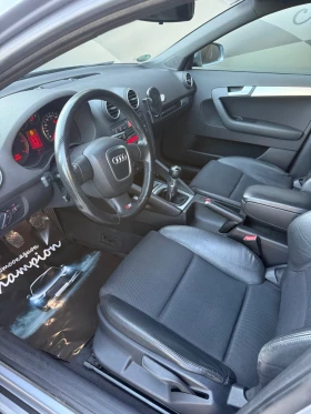 Audi A3 8 Клапана - 7999 лв. / 4089.82 € - 24442046 16 | Car24.bg Audi A3 8 Клапана - 7999 лв. / 4089.82 € - 24442046 16