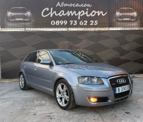 Audi A3 8 Клапана - 7999 лв. / 4089.82 € - 24442046 3 | Car24.bg Audi A3 8 Клапана - 7999 лв. / 4089.82 € - 24442046 3