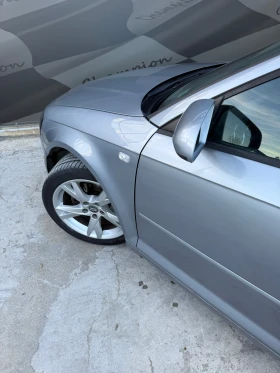 Audi A3 8 Клапана - 7999 лв. / 4089.82 € - 24442046 8 | Car24.bg Audi A3 8 Клапана - 7999 лв. / 4089.82 € - 24442046 8