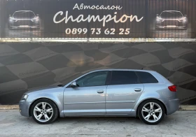 Audi A3 8 Клапана - 7999 лв. / 4089.82 € - 24442046 7 | Car24.bg Audi A3 8 Клапана - 7999 лв. / 4089.82 € - 24442046 7