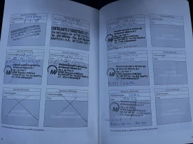 Toyota Verso 2.0D4D ПРОЧЕТИ ОПИСАНИЕТО - 9700 лв. / 4959.53 € - 28370726 16 | Car24.bg Toyota Verso 2.0D4D ПРОЧЕТИ ОПИСАНИЕТО - 9700 лв. / 4959.53 € - 28370726 16