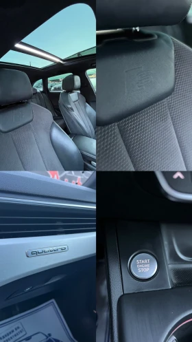 Audi A4 3.0TDI* QUATTRO* 3XS-LINE* FULL* СОБСТВЕН ЛИЗИНГ - 33999 лв. / 17383.41 € - 13830361 12 | Car24.bg Audi A4 3.0TDI* QUATTRO* 3XS-LINE* FULL* СОБСТВЕН ЛИЗИНГ - 33999 лв. / 17383.41 € - 13830361 12