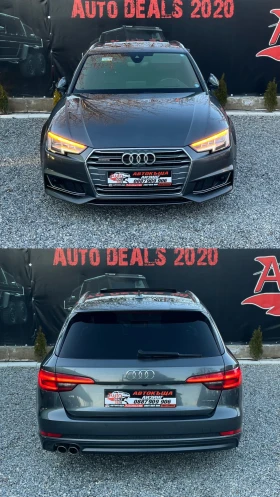 Audi A4 3.0TDI* QUATTRO* 3XS-LINE* FULL* СОБСТВЕН ЛИЗИНГ - 33999 лв. / 17383.41 € - 13830361 3 | Car24.bg Audi A4 3.0TDI* QUATTRO* 3XS-LINE* FULL* СОБСТВЕН ЛИЗИНГ - 33999 лв. / 17383.41 € - 13830361 3