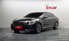 Kia K9 - Car24.bg Kia K9