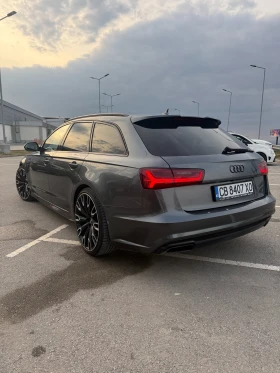 Audi A6 COMPETITION - 22650 € / 44299.55 лв. - 54892252 6 | Car24.bg Audi A6 COMPETITION - 22650 € / 44299.55 лв. - 54892252 6