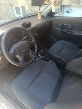 VW Polo - 1700 € / 3324.91 лв. - 17296850 5 | Car24.bg VW Polo - 1700 € / 3324.91 лв. - 17296850 5