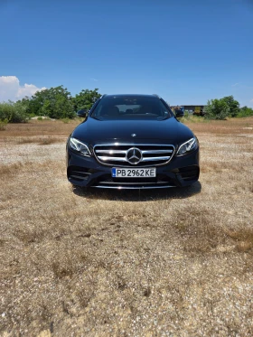 Mercedes-Benz E 350 - Car24.bg Mercedes-Benz E 350