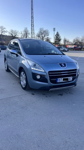 Peugeot 3008 HTYBRID 4 | Auto.bg — изображение 3 Peugeot 3008 HTYBRID 4 | Auto.bg — изображение 3