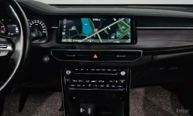 Kia K7 3.0 LPI Prestige CARFAX | Auto.bg — изображение 16 Kia K7 3.0 LPI Prestige CARFAX | Auto.bg — изображение 16