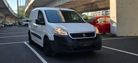 Снимка Peugeot Partner