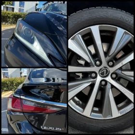 Lexus ES 300 Hybrid* Business* ES300H | Auto.bg — изображение 17 Lexus ES 300 Hybrid* Business* ES300H | Auto.bg — изображение 17