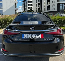Lexus ES 300 Hybrid* Business* ES300H | Auto.bg — изображение 9 Lexus ES 300 Hybrid* Business* ES300H | Auto.bg — изображение 9