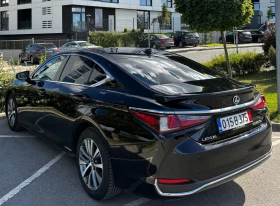 Lexus ES 300 Hybrid* Business* ES300H | Auto.bg — изображение 8 Lexus ES 300 Hybrid* Business* ES300H | Auto.bg — изображение 8