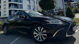 Lexus ES 300 Hybrid* Business* ES300H | Auto.bg — изображение 3 Lexus ES 300 Hybrid* Business* ES300H | Auto.bg — изображение 3