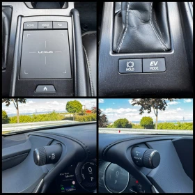 Lexus ES 300 Hybrid* Business* ES300H | Auto.bg — изображение 15 Lexus ES 300 Hybrid* Business* ES300H | Auto.bg — изображение 15