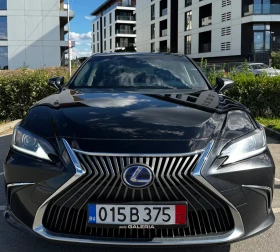Lexus ES 300 Hybrid* Business* ES300H | Auto.bg — изображение 4 Lexus ES 300 Hybrid* Business* ES300H | Auto.bg — изображение 4