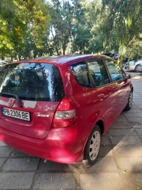 Honda Jazz - 2500 € - 45603943 2 | Car24.bg Honda Jazz - 2500 € - 45603943 2