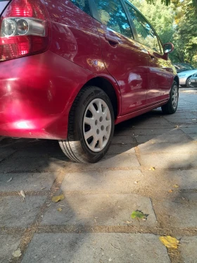Honda Jazz - 2500 € - 45603943 3 | Car24.bg Honda Jazz - 2500 € - 45603943 3