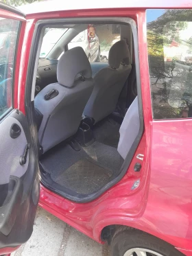 Honda Jazz - 2500 € - 45603943 7 | Car24.bg Honda Jazz - 2500 € - 45603943 7