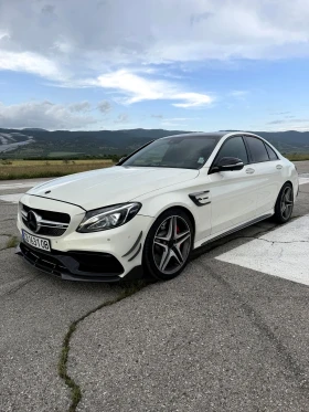 Mercedes-Benz C 63 AMG S CARBON PACK Лизинг | Auto.bg — изображение 2 Mercedes-Benz C 63 AMG S CARBON PACK Лизинг | Auto.bg — изображение 2