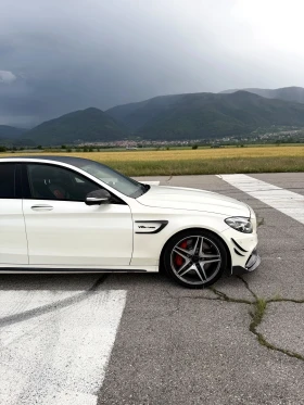 Mercedes-Benz C 63 AMG S CARBON PACK Лизинг | Auto.bg — изображение 10 Mercedes-Benz C 63 AMG S CARBON PACK Лизинг | Auto.bg — изображение 10