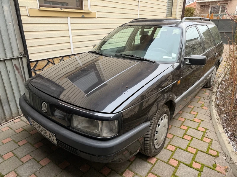 VW Passat - 1450 € / 2835.95 лв. - 70794075 1 | Car24.bg VW Passat - 1450 € / 2835.95 лв. - 70794075 1