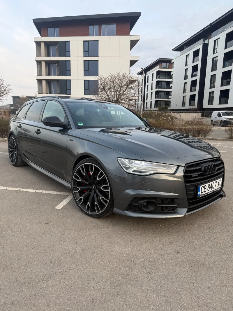 Audi A6 COMPETITION - 22650 € / 44299.55 лв. - 54892252 1 | Car24.bg Audi A6 COMPETITION - 22650 € / 44299.55 лв. - 54892252 1