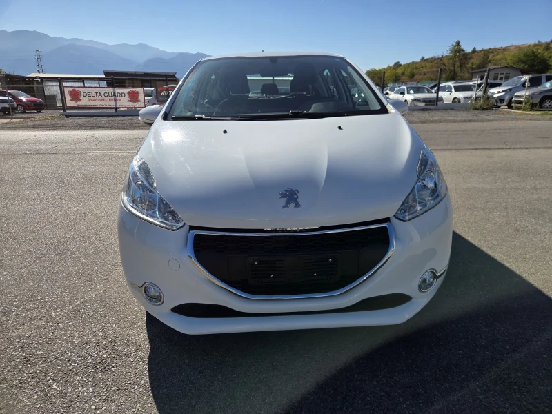 Peugeot 208 - 4350 € - 73487961 1 | Car24.bg Peugeot 208 - 4350 € - 73487961 1