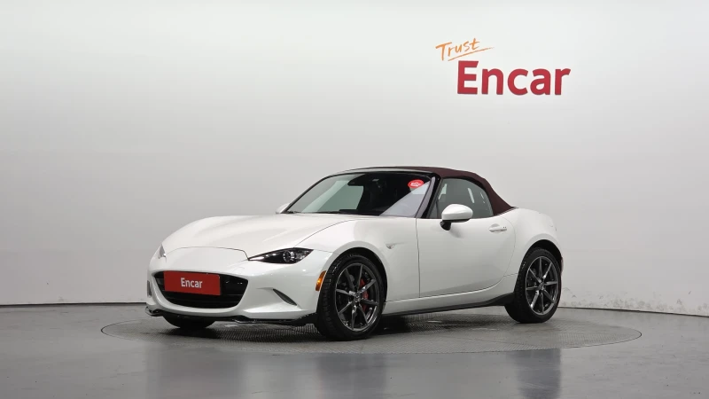 Mazda Mx-5 BLIND SPOT КРАЙНА ЦЕНА* encareu.com - 26499 € - 42693631 1 | Car24.bg Mazda Mx-5 BLIND SPOT КРАЙНА ЦЕНА* encareu.com - 26499 € - 42693631 1