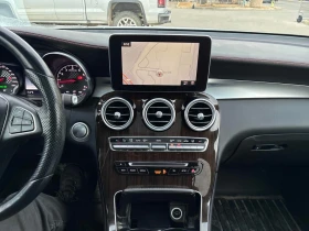 Mercedes-Benz GLC 43 AMG 2017 4MATIC * БЕЗ ПЪРВОНАЧАЛНА ВНОСКА* - 35890 лв. / 18350.27 € - 29001073 9 | Car24.bg Mercedes-Benz GLC 43 AMG 2017 4MATIC * БЕЗ ПЪРВОНАЧАЛНА ВНОСКА* - 35890 лв. / 18350.27 € - 29001073 9