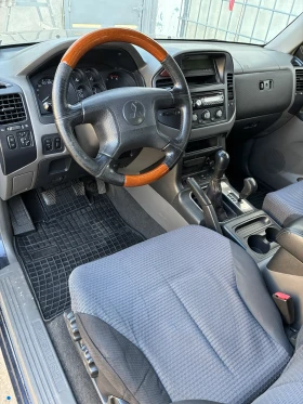 Mitsubishi Pajero - 8000 € / 15646.64 лв. - 32958070 9 | Car24.bg Mitsubishi Pajero - 8000 € / 15646.64 лв. - 32958070 9