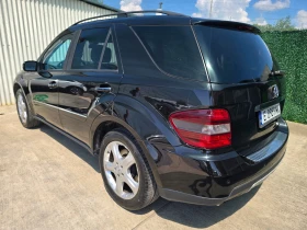 Mercedes-Benz ML 320 Key Go* Подгрев седалки - 5300 € / 10365.90 лв. - 60056252 3 | Car24.bg Mercedes-Benz ML 320 Key Go* Подгрев седалки - 5300 € / 10365.90 лв. - 60056252 3