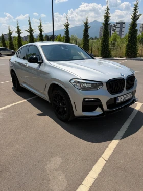 BMW X4 3.0i Xdrive* M package* Digital* Head up* Ambient* - 26300 € / 51438.33 лв. - 13914702 2 | Car24.bg BMW X4 3.0i Xdrive* M package* Digital* Head up* Ambient* - 26300 € / 51438.33 лв. - 13914702 2