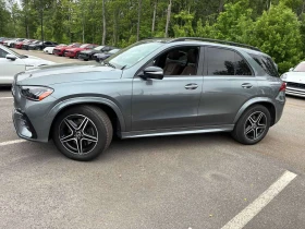 Mercedes-Benz GLE 350 / ДИСТРОНИК / 360 / BURMESTER / PANORAMA | Auto.bg — изображение 3 Mercedes-Benz GLE 350 / ДИСТРОНИК / 360 / BURMESTER / PANORAMA | Auto.bg — изображение 3