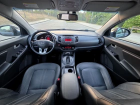 Kia Sportage Вс.екстри, 4WD, Сервизна история Kia | Auto.bg — изображение 9 Kia Sportage Вс.екстри, 4WD, Сервизна история Kia | Auto.bg — изображение 9